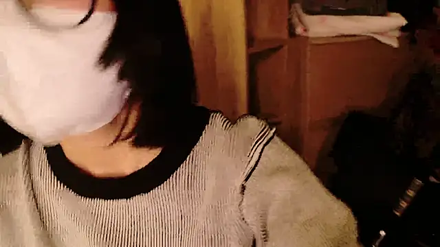 Snapshot of Nonchan_ chatting on March 20, 1:37 pm Nonchan online show from March 20, 1:37 pm