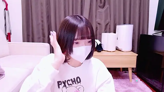 ranran ch online show from January 9, 1:30 am