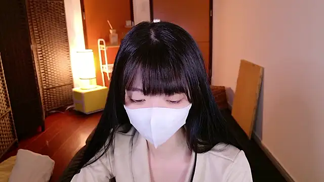 irohani usagi online show from April 30, 2:56 pm