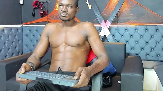 Terrance z online show from October 26, 8:37 pm