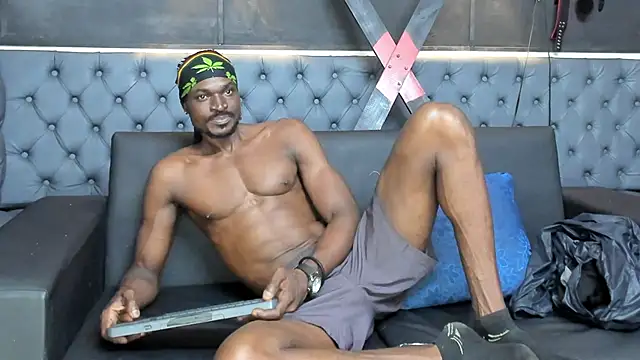 Terrance z online show from December 1, 10:26 pm