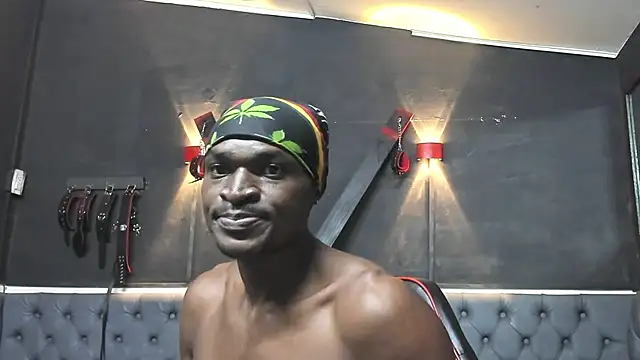 Terrance z online show from December 14, 11:53 pm