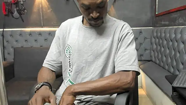 Terrance z online show from January 10, 7:04 pm