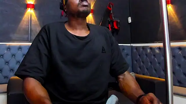 Terrance z online show from February 1, 7:45 pm