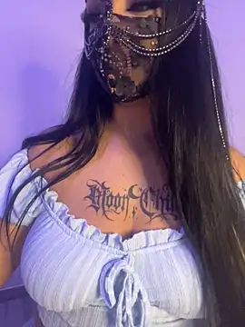 kamila french online show from March 9, 10:58 pm