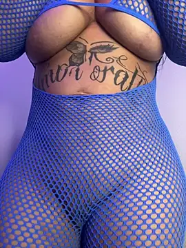 kamila french online show from March 12, 10:05 pm