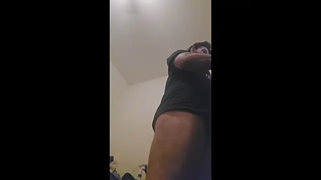 Snapshot of Armyexhibitionistvet chatting on October 8, 9:40 am Armyexhibitionistvet online show from October 8, 9:40 am