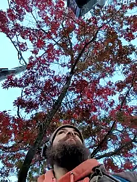 Snapshot of Armyexhibitionistvet chatting on October 28, 12:47 am Armyexhibitionistvet online show from October 28, 12:47 am