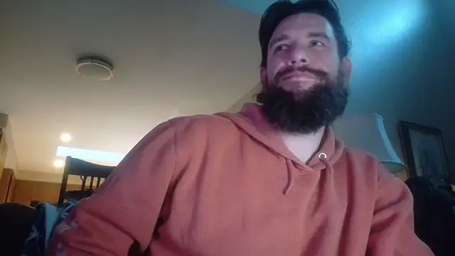 Armyexhibitionistvet online show from February 25, 1:37 am