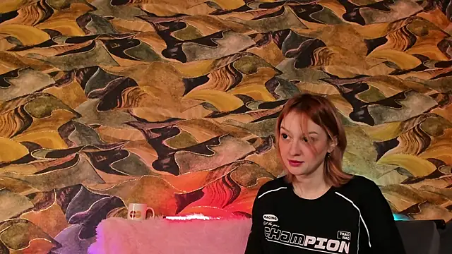 Snapshot of CrystalRey chatting on December 7, 4:09 am CrystalRey online show from December 7, 4:09 am