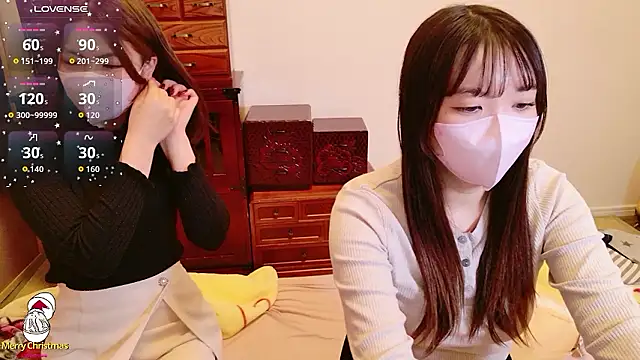 Snapshot of pyon_kawa chatting on October 30, 5:53 am pyon kawa online show from October 30, 5:53 am