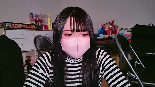 Snapshot of nathi_ko_xo chatting on February 23, 5:50 pm nathi ko xo online show from February 23, 5:50 pm