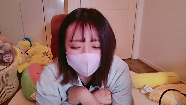 Snapshot of ayu_yu_xo chatting on January 6, 1:30 pm ayu yu xo online show from January 6, 1:30 pm