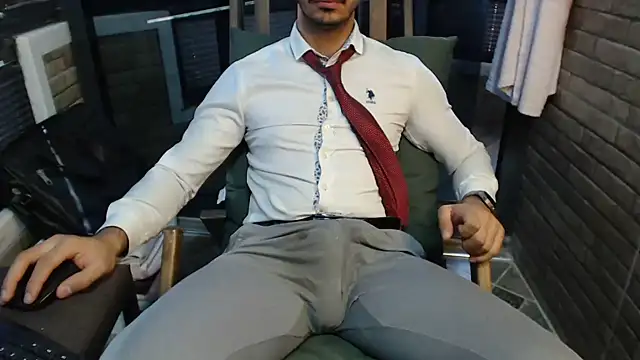 Naughtb0y online show from June 29, 10:15 am