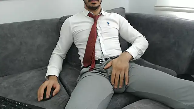 Naughtb0y online show from July 6, 10:45 am