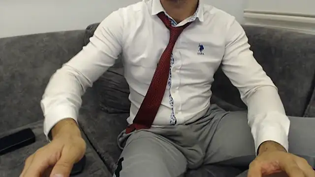 Naughtb0y online show from July 7, 10:58 pm