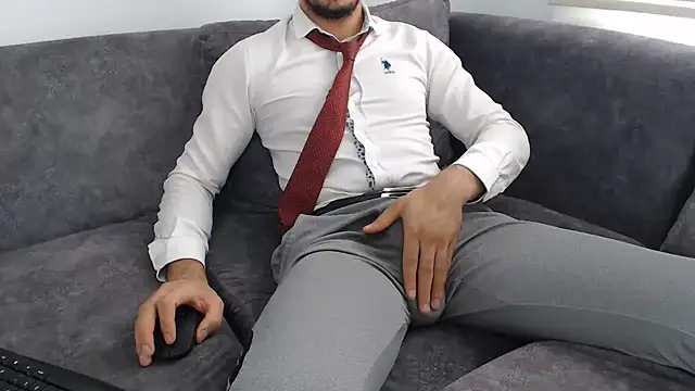 Naughtb0y online show from July 8, 11:58 am
