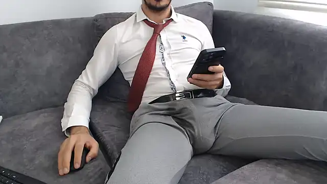 Naughtb0y online show from July 9, 10:30 am