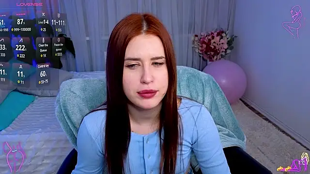 Milkissss online show from March 16, 8:11 pm