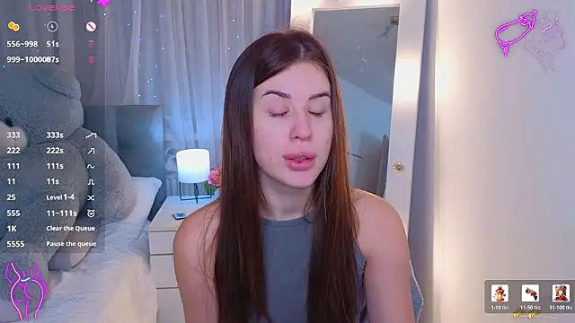 Milkissss online show from January 16, 3:54 am