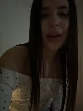 Milkissss online show from April 26, 7:44 pm