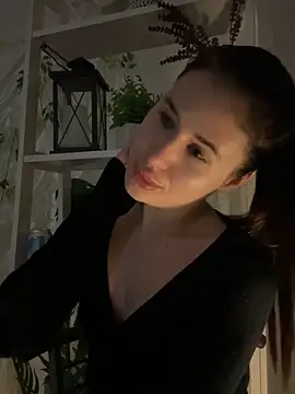 Milkissss online show from April 30, 8:57 pm