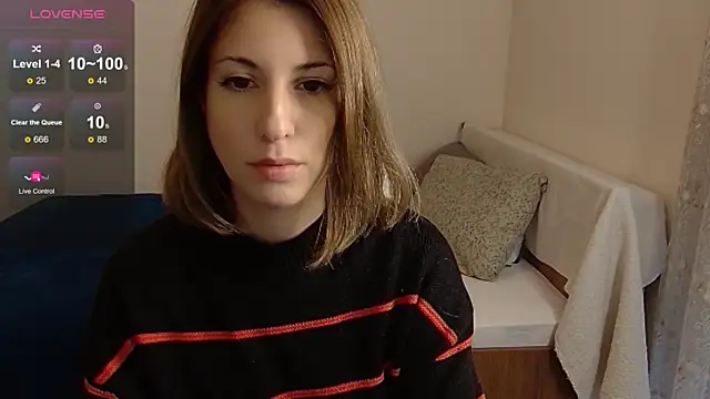  blackgem online show from November 18, 10:31 am