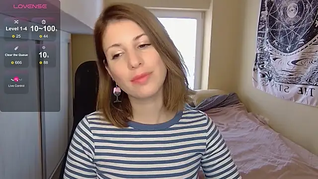  blackgem online show from December 4, 8:45 am