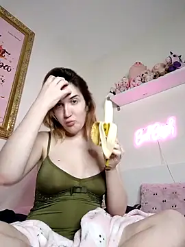 Icy  Diamond online show from September 27, 9:42 pm