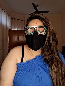 SEXY-Sardarni online show from March 23, 7:53 am