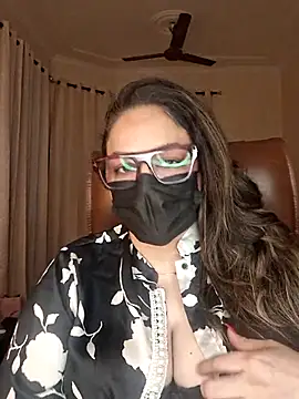 SEXY-Sardarni online show from September 18, 2:41 pm