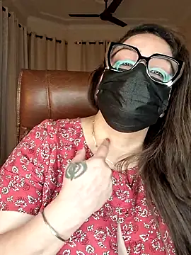 SEXY-Sardarni online show from February 9, 3:38 pm