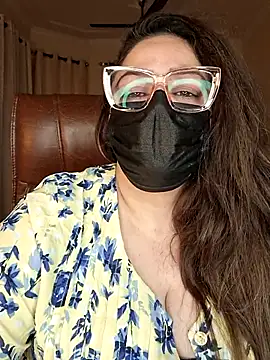 SEXY-Sardarni online show from February 13, 3:08 pm