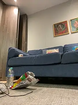 Atenea168 online show from October 9, 2:20 am