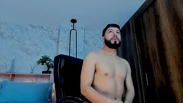 bruno woods online show from December 2, 5:15 pm