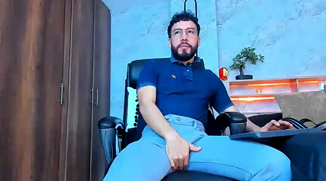 bruno woods online show from March 20, 1:37 pm