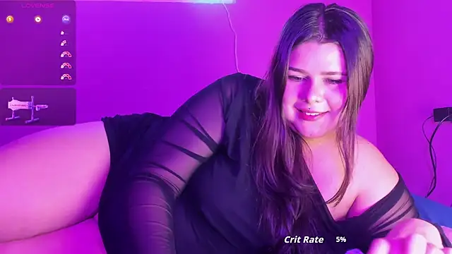 Snapshot of Putipaula3 chatting on November 16, 7:58 am Putipaula3 online show from November 16, 7:58 am