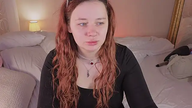 carolina elf online show from November 12, 12:38 pm