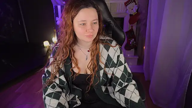 carolina elf online show from December 16, 5:12 am