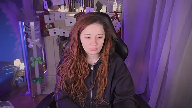 carolina elf online show from January 10, 5:31 am