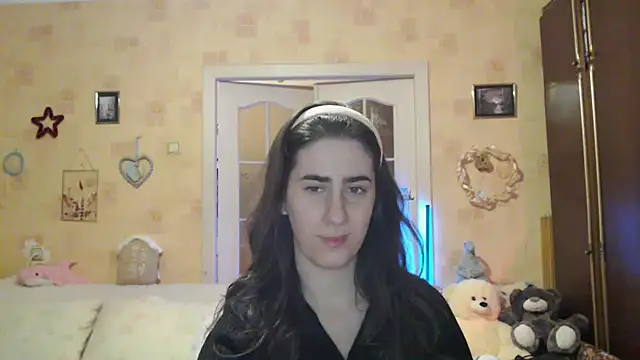 INELIKA online show from October 14, 9:37 pm