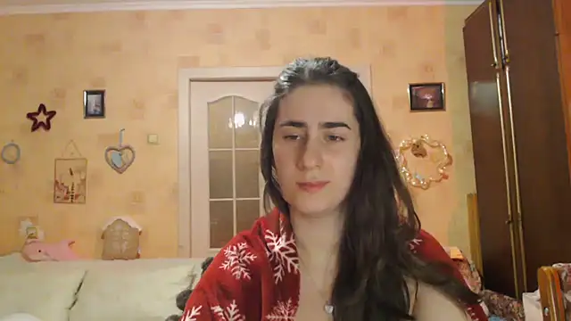 INELIKA online show from October 27, 8:57 pm