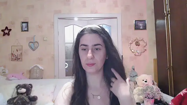 INELIKA online show from November 13, 7:57 pm