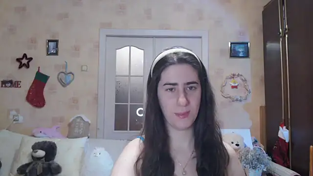 INELIKA online show from January 5, 10:57 pm