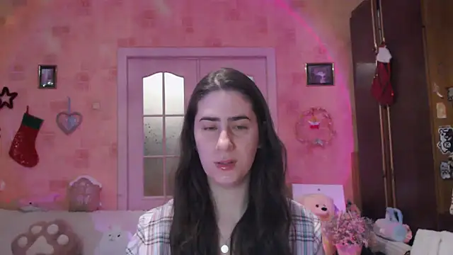 INELIKA online show from February 15, 9:11 pm