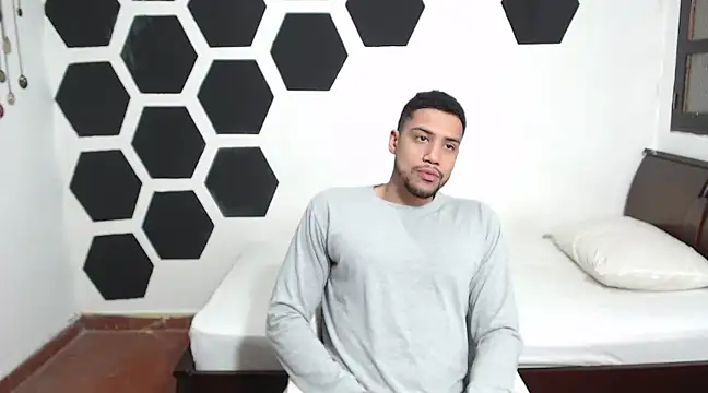 Snapshot of Jhors__Collens chatting on January 25, 2:58 am Jhors Collens online show from January 25, 2:58 am