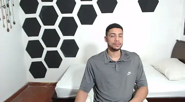 Snapshot of Jhors__Collens chatting on February 5, 4:48 am Jhors Collens online show from February 5, 4:48 am