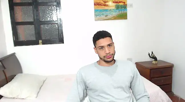 Snapshot of Jhors__Collens chatting on February 14, 5:09 am Jhors Collens online show from February 14, 5:09 am