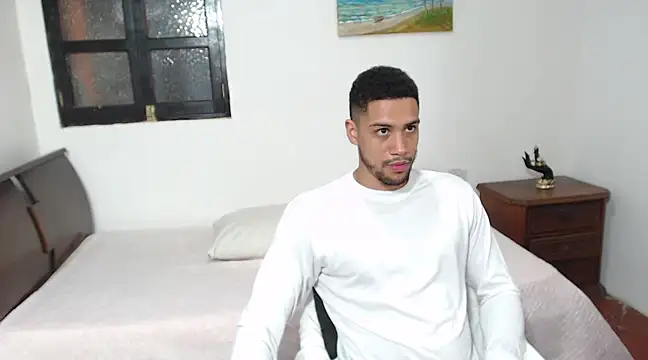 Snapshot of Jhors__Collens chatting on February 18, 7:54 am Jhors Collens online show from February 18, 7:54 am