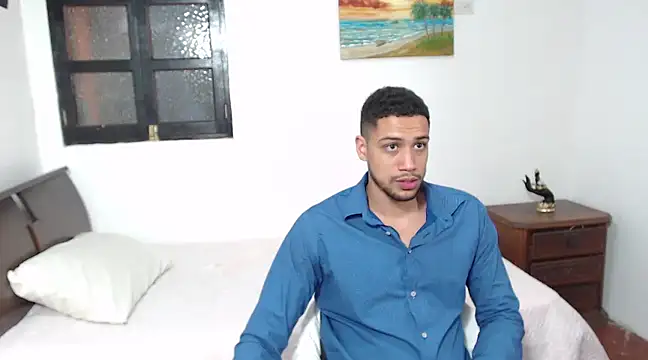 Snapshot of Jhors__Collens chatting on February 19, 4:12 am Jhors Collens online show from February 19, 4:12 am